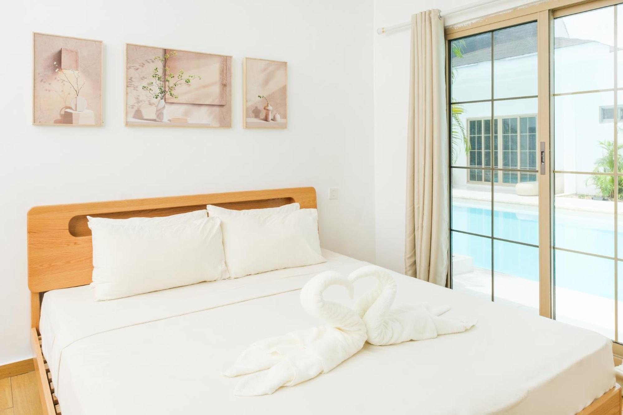 Hotel Seapearl Of Alona Panglao Exteriér fotografie