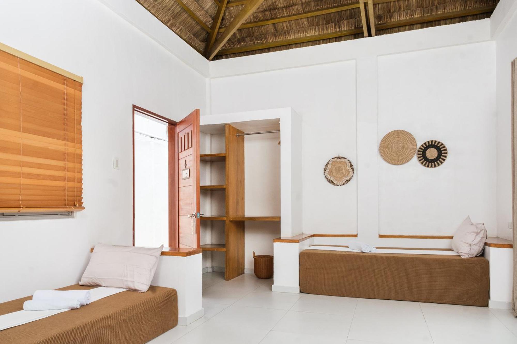Hotel Seapearl Of Alona Panglao Exteriér fotografie