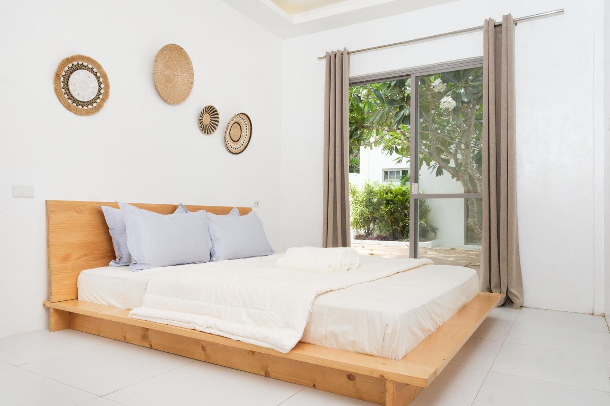Hotel Seapearl Of Alona Panglao Exteriér fotografie