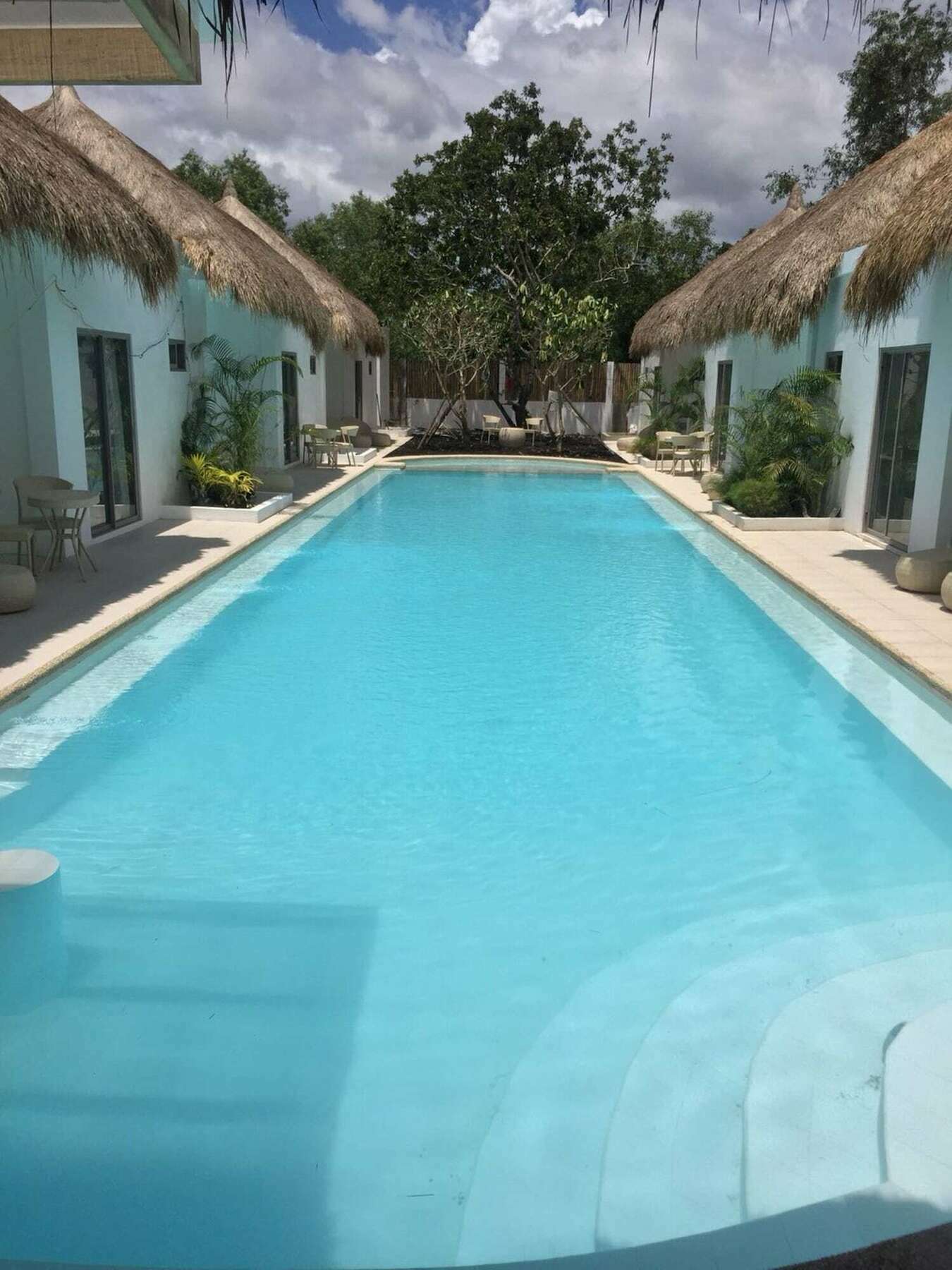 Hotel Seapearl Of Alona Panglao Exteriér fotografie